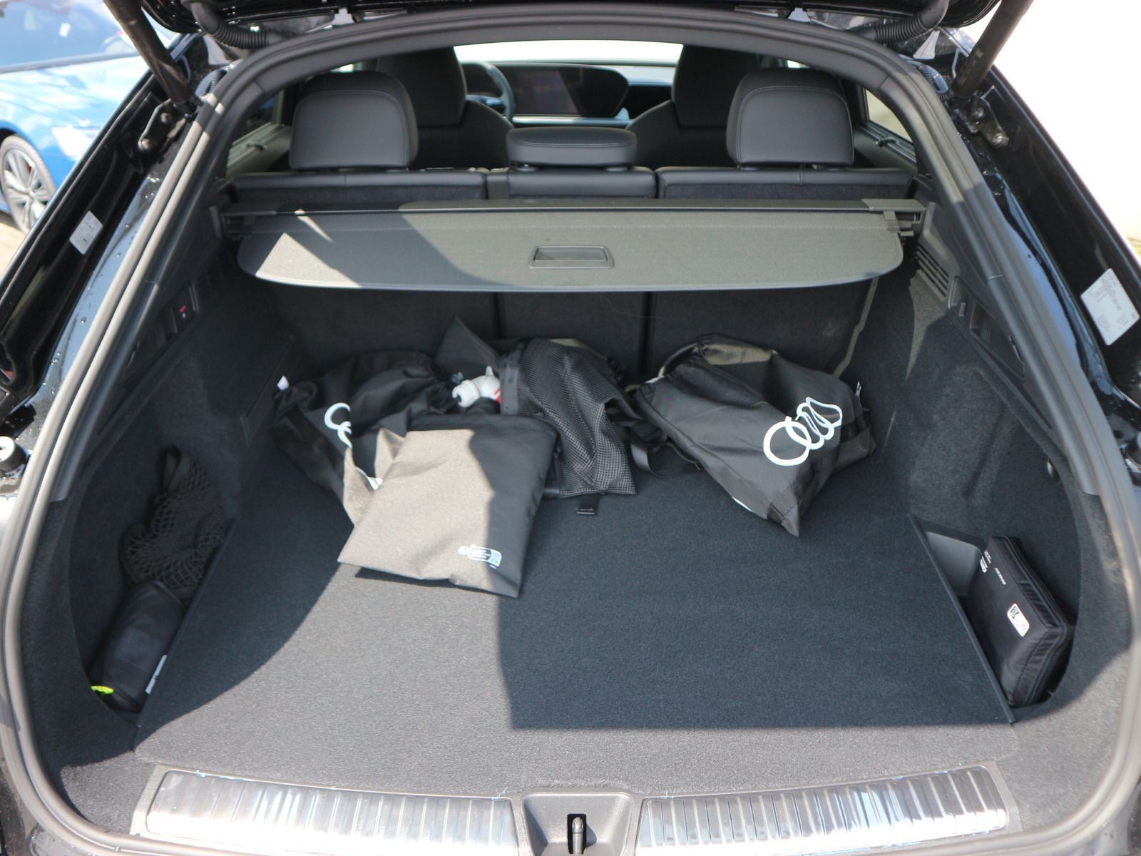Audi Q5 - Bild 19
