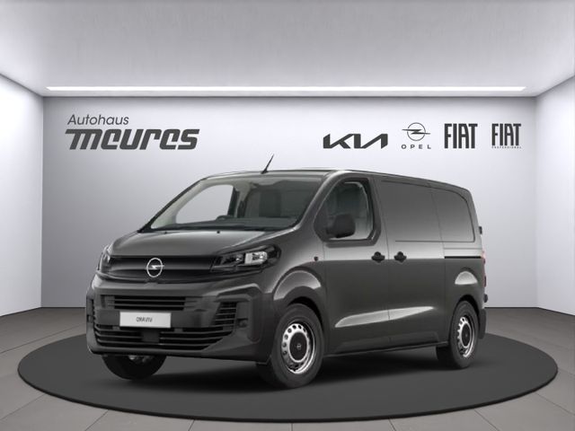 Opel Vivaro Kasten Edition M 2.0 Diesel PDC Klima USB