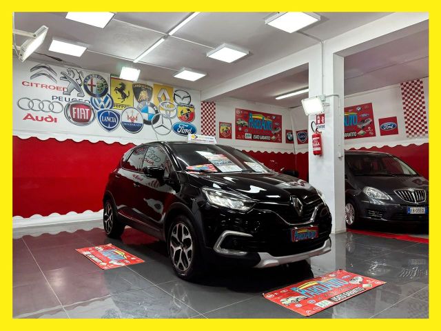 Renault RENAULT CAPTUR 1.3 TCE 131cv SPORT EDITION - 201