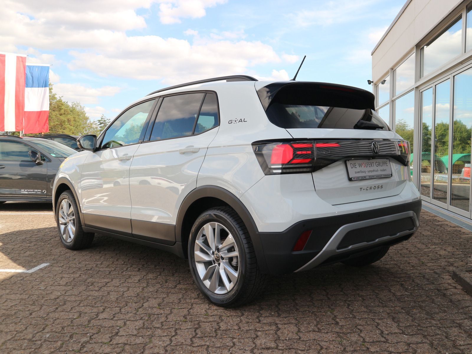 Volkswagen T-Cross - Bild 6