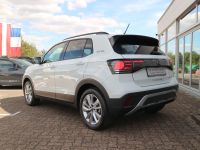 Volkswagen T-Cross - Vorschau Bild 6
