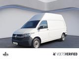Volkswagen T6 Kasten 6.1  2.0 TDI SHZ+KLIMA+PDC - LKWs in Braunschweig