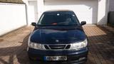 Saab 9-5 2.0 T - Saab 9-5 aus 2001