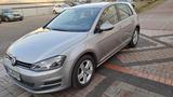 Volkswagen Golf VII 1.4 TSI 140 PS BMT Comfortline NAVI - Volkswagen Golf: 140 Ps