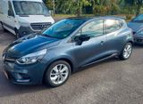 Renault Clio IV Limited.Automatic. Navi.PDC.Tempomat. - Renault Clio: Automatic