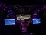 Mercedes-Benz S350D Lang, FACELIFT, AMG Paket, 21 Zoll, Sterne - Mercedes-Benz S 350 in Hannover