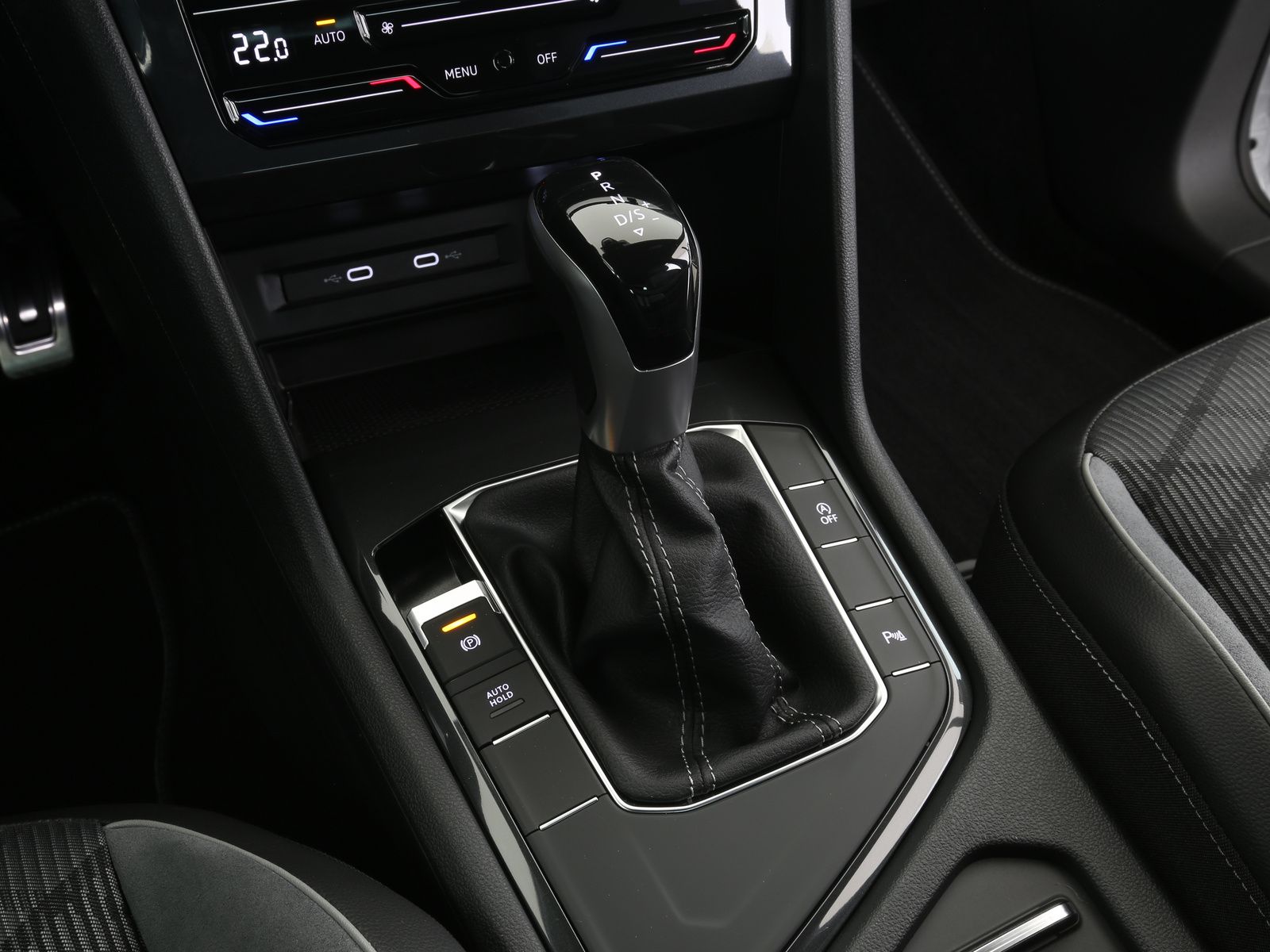 Volkswagen Tiguan - Bild 17