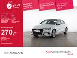 Audi A3 Limousine 30 TFSI S tronic advanced |AHK|LED - Audi A3 Gebrauchtwagen in Duisburg
