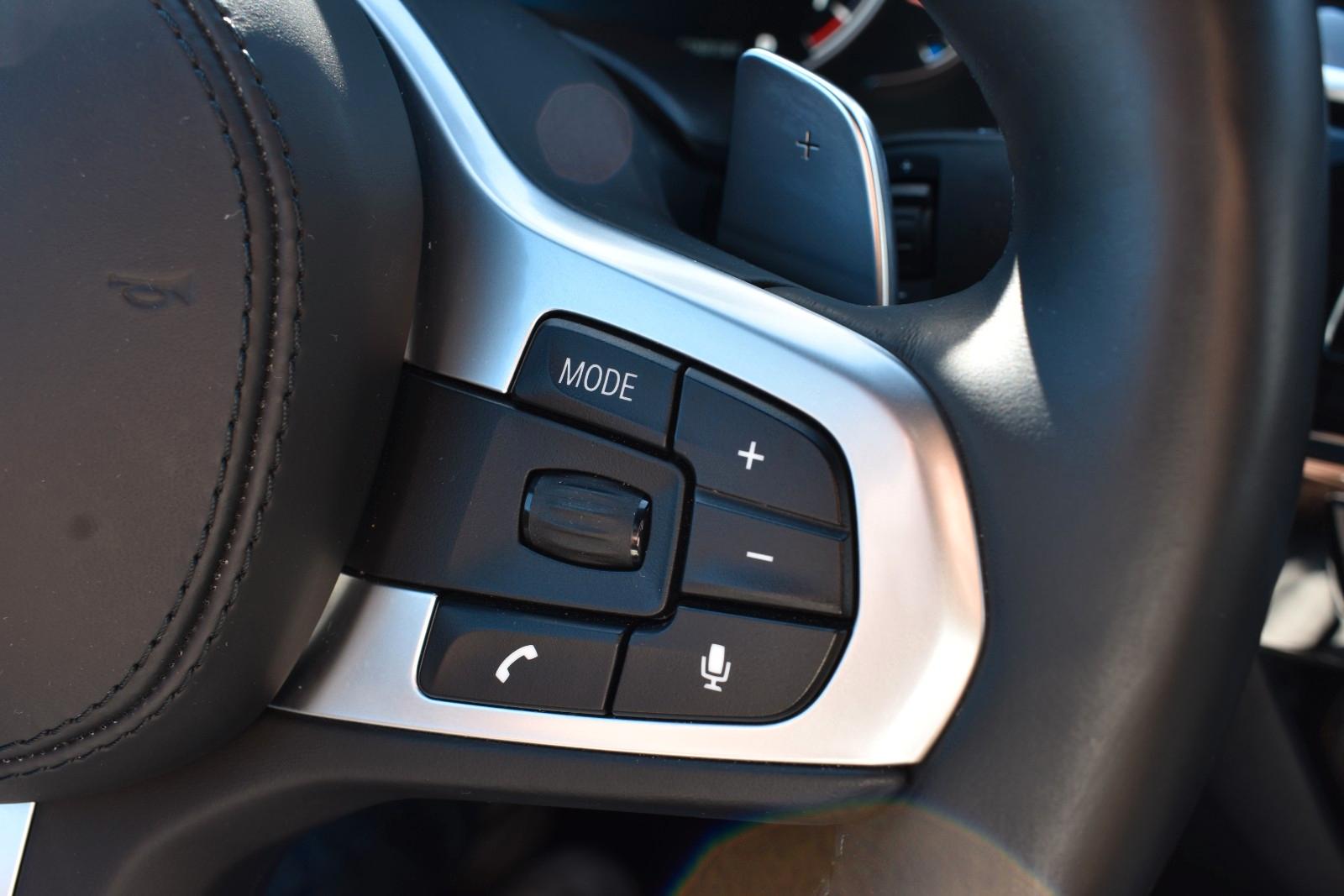 BMW 640i GT xDrive M Sport/INTEGRAL/HUD/H&K/KEYLESS