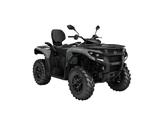 Can-Am Outlander MAX DPS 500 T G3L 2026 - CAN-AM OUTLANDER 500