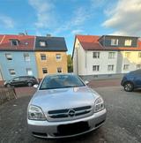 Opel Verkaufe mein Opel vectra c 2,2 Benziner - gebrauchte Opel Vectra aus dem Jahr 2004