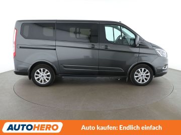 Ford Transit Custom - 7