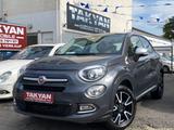 Fiat 500X Mirror - Fiat 500X: Mirror