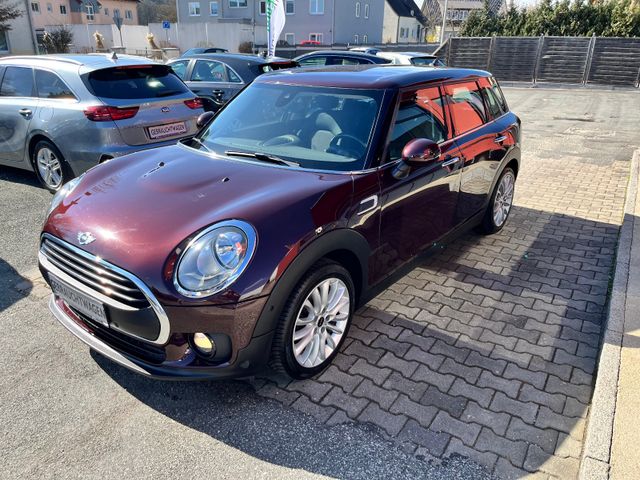 MINI COOPER_CLUBMAN