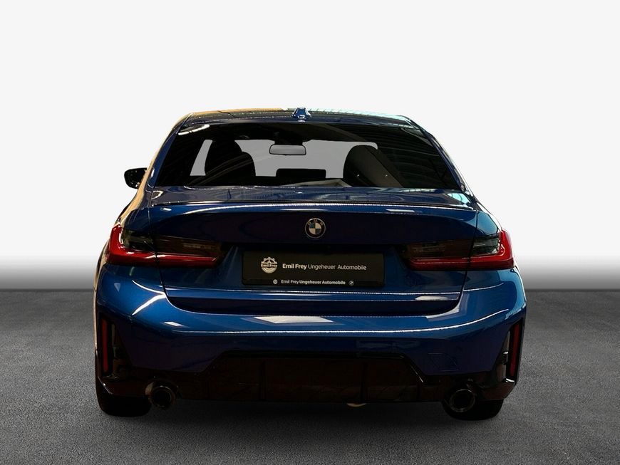BMW 135 - Bild 6