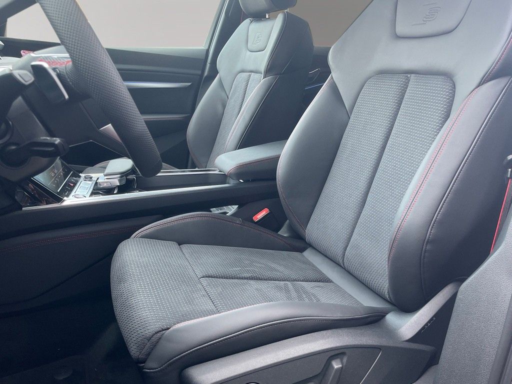 Audi Q8 e-tron - Bild 7