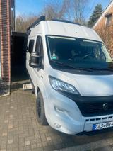 Roller Team Living Duo Sport - Roller Team Kastenwagen