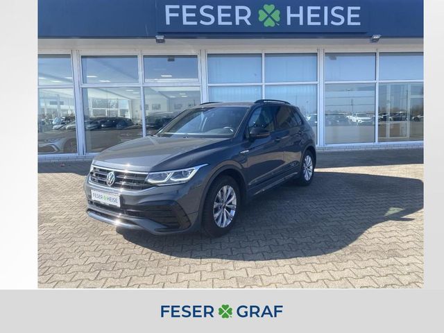 Volkswagen Tiguan 1.5 TSI R-Line DSG*R-Line*Pano*Matrix*Nav