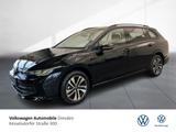 Volkswagen Golf Variant ENERGY 1,5 TSI 6-Gang GANZJAHRESR. - Volkswagen Golf Neuwagen in Dresden