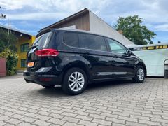 Touran IQ.DRIVE 7 Sitze Sitzh. Navi
