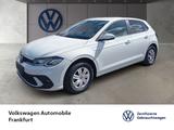 Volkswagen Polo 1.0 Basis FrontAssist LED DAB+ - Volkswagen Polo: Basis