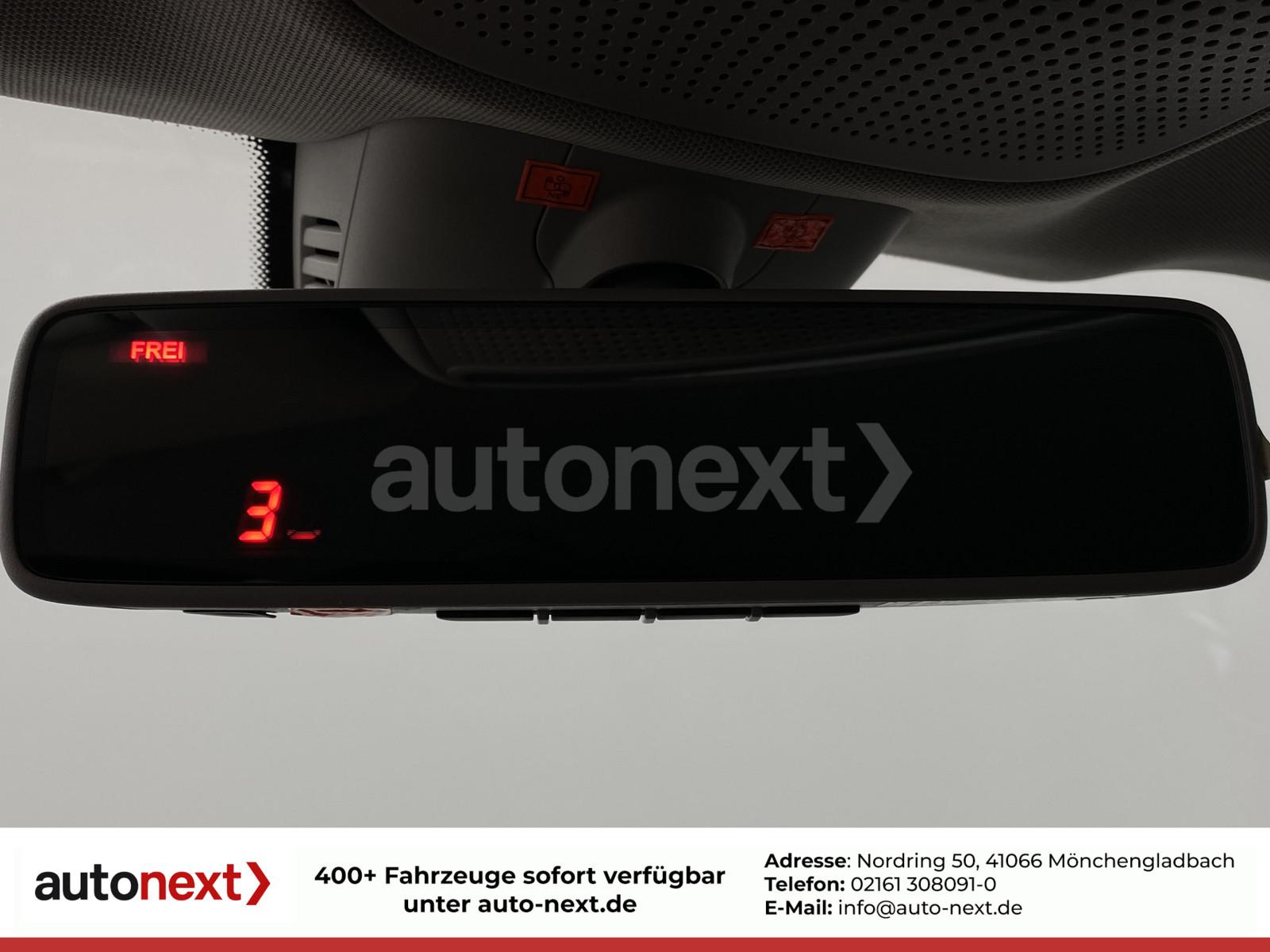 Mercedes-Benz E-Class Taxi TAXAMETER+ TOP ZUSTAND+ KAMERA, миниатюра 3