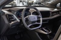 Audi Q4 e-tron - Vorschau Bild 20