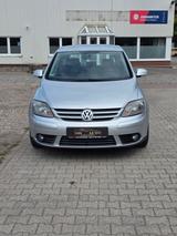 Volkswagen Golf Plus V Goal - Volkswagen Golf: V Plus