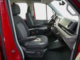 Volkswagen Crafter DOKA Kipper 4x4*DSG*Stand*6Sitze*AHK* - : Kipper