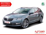 Skoda Octavia Combi 2.0 TSI DSG Soleil LED Navi DAB - Skoda Octavia: Soleil