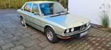 BMW 525 - BMW 525 in Solingen
