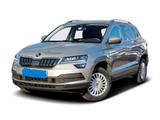 Skoda Karoq 1.5 TSI ACT DSG AMBITION AMBITION - Skoda Karoq in Lübeck