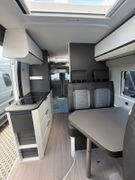 Adria Twin Supreme 640 SGX *Preisnachlass 6.000 €*