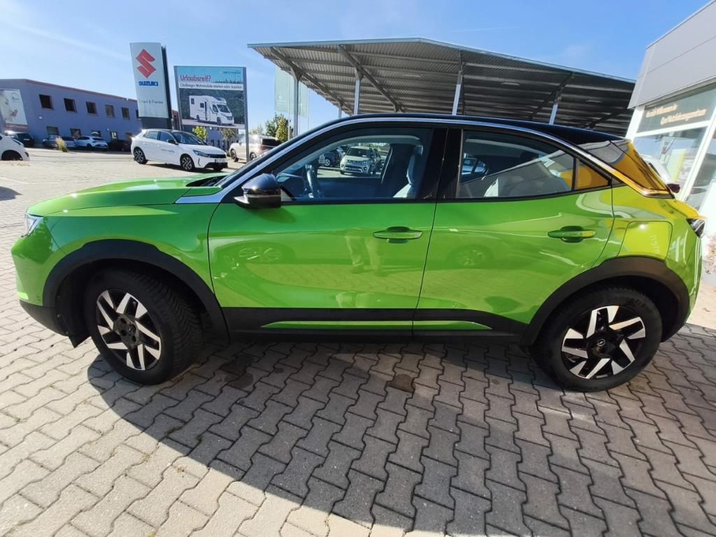 Autohaus Zimpel & Franke -  Opel MOKKA P2QO Elegance 1.2 Turbo - Bild 8