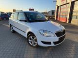 Skoda Fabia 1.4l MPI Family Combi - Skoda Fabia Family