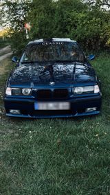 BMW E36 328i M-Paket ab Werk - BMW 328: E36