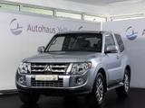Mitsubishi Pajero 3.2 DI-D Intense 4WD AHK*RFK*SHZ - Mitsubishi Pajero Gebrauchtwagen