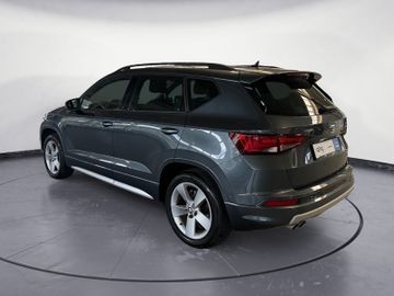 SEAT Ateca - 4