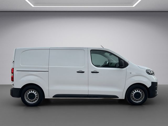 Proace L1 Kasten Meister