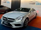 Mercedes-Benz CLS 350 BlueTec d 4Matic*Leder*Navi*Xenon*SHD* - Mercedes-Benz CLS 350 in Wuppertal