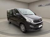 Fiat Talento Kombi L1H1 SX / 6-Sitzer / Kamera / LED - Fiat in Leipzig