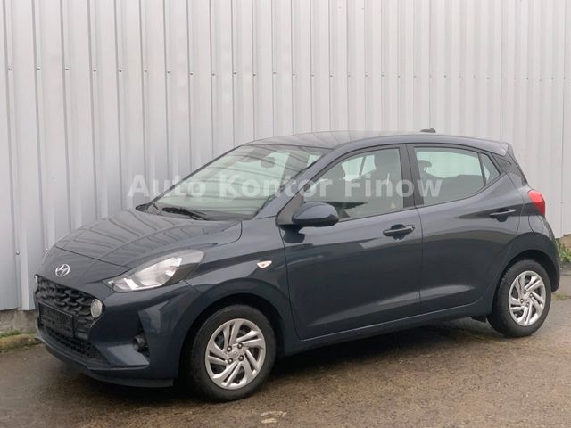 Hyundai i10 Select *Winterpaket*1. Hand*