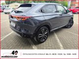 Honda HR-V Advance 1.5 i-MMD Hybrid+LenkradHZG+Kamera+ - Honda HR-V aus 2022