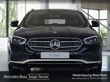 Mercedes E 300 - 9