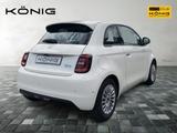 Fiat 500e 500e - gebrauchte Fiat 500e aus dem Jahr 2023