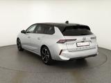 Opel Astra ST GS 1.2 Turbo Aut. LED ACC Navi AHK 360° - Opel Astra mit Anhängerkupplung