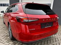 Skoda SUPERB COMBI 4x4 L&K SUITE*VOLL*GARANTIE-2029*
