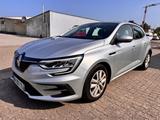 Renault Megane BLUE dCi 115ps 2021/01 - Renault Megane mit Diesel-Antrieb: Limousine, 2.0