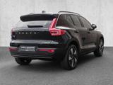 Volvo EX40 RWD Plus Dark MATRIX ACC AUT EL.HECK KAM LM - Volvo EX40 Gebrauchtwagen