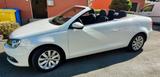 Volkswagen Eos 1.4 TSI BlueMotion Technology BlueMotion... - Volkswagen Eos: Weiß